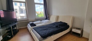 Schlafzimmer Obergeschoss