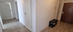 Flur Dachgeschoss