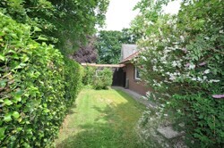 Gartenbereich
