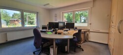Büro EG
