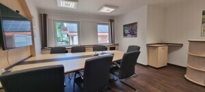 Besprechungsraum EG