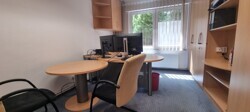 Büro EG