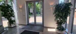Eingangsbereich EG