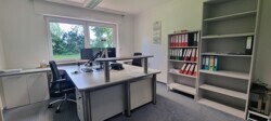Büro EG