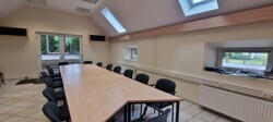 Konferenzraum