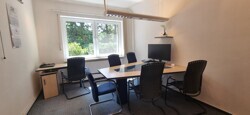 Büro EG
