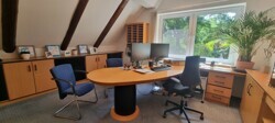 Büro OG
