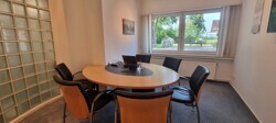 Büro EG