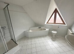 Badezimmer 3-Zi-Whg