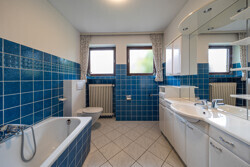 Badezimmer 2