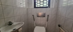 Gäste WC