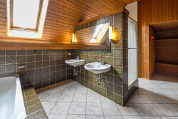 Badezimmer OG