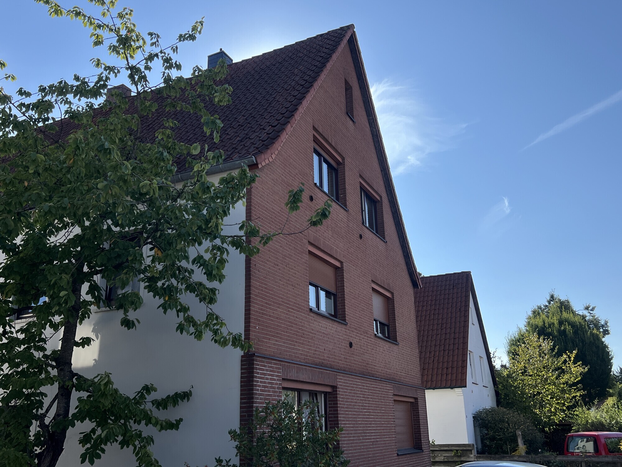 Außensicht