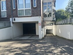Tiefgarage