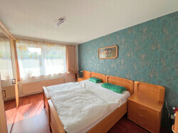 Schlafzimmer EG