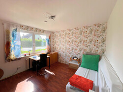 Schlafzimmer EG