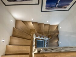 Treppe