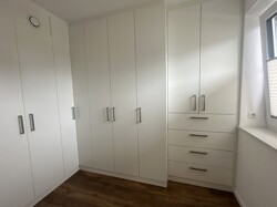 Ankleidezimmer