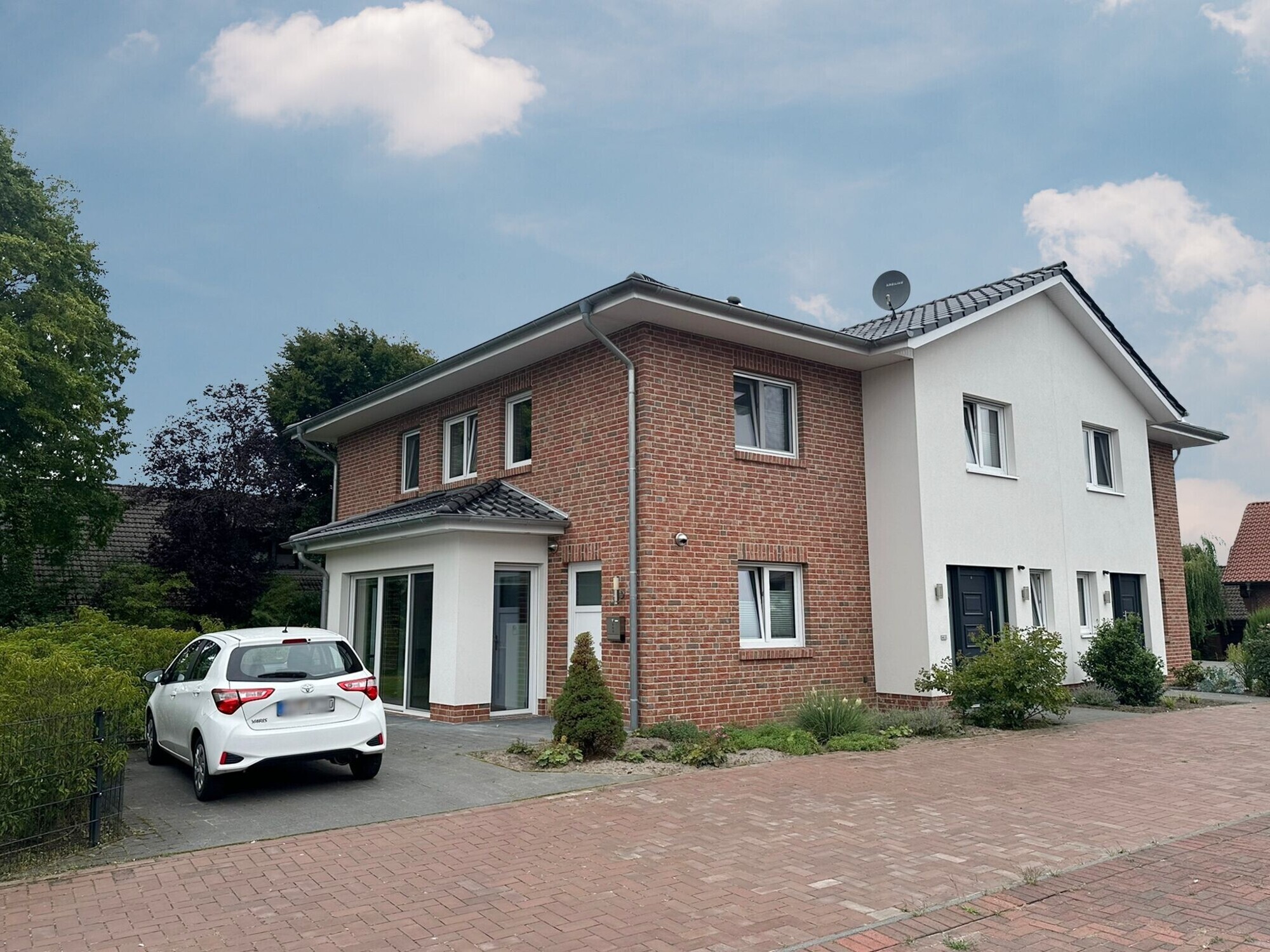 Außenansicht