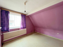 Schlafzimmer 3 OG