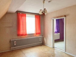 Schlafzimmer 2 OG 