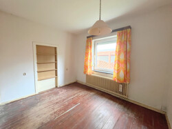 Schlafzimmer EG