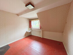 Schlafzimmer 1 OG