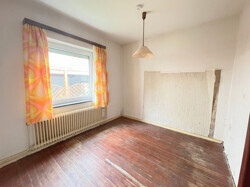 Schlafzimmer EG
