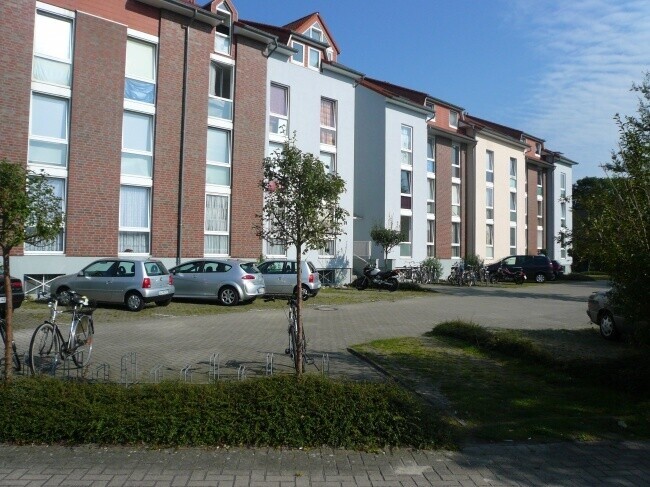 Außen Ansicht 2