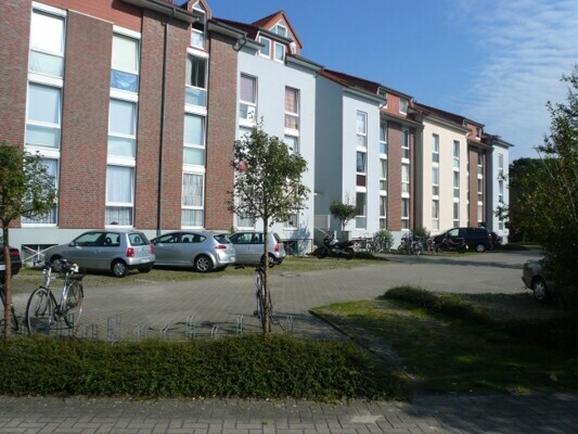 Außen Ansicht 2