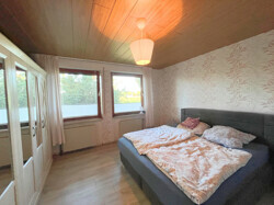 Schlafzimmer EG