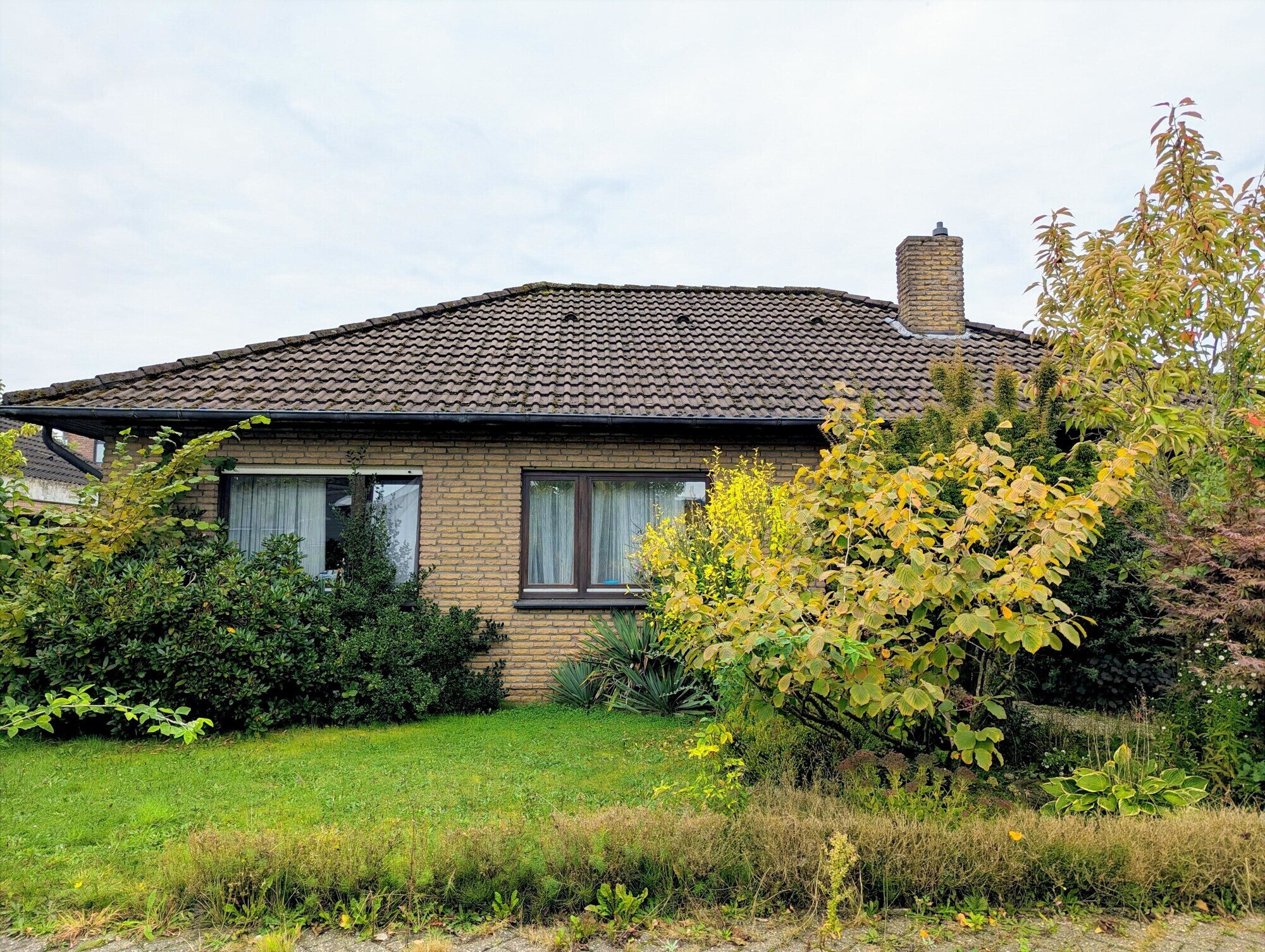 Aussenansicht