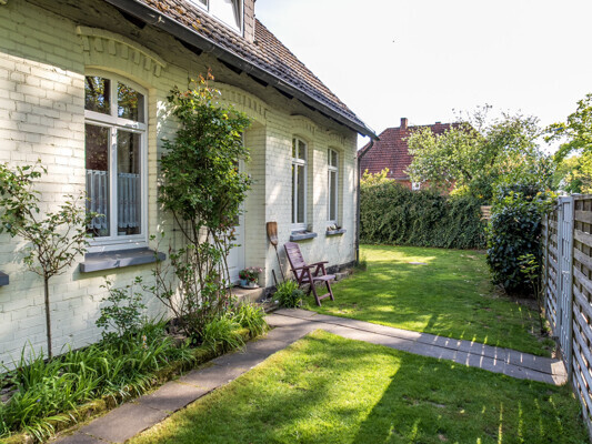 Eingangsbereich