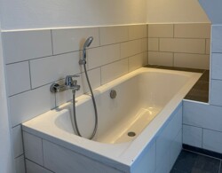 Badewanne OG