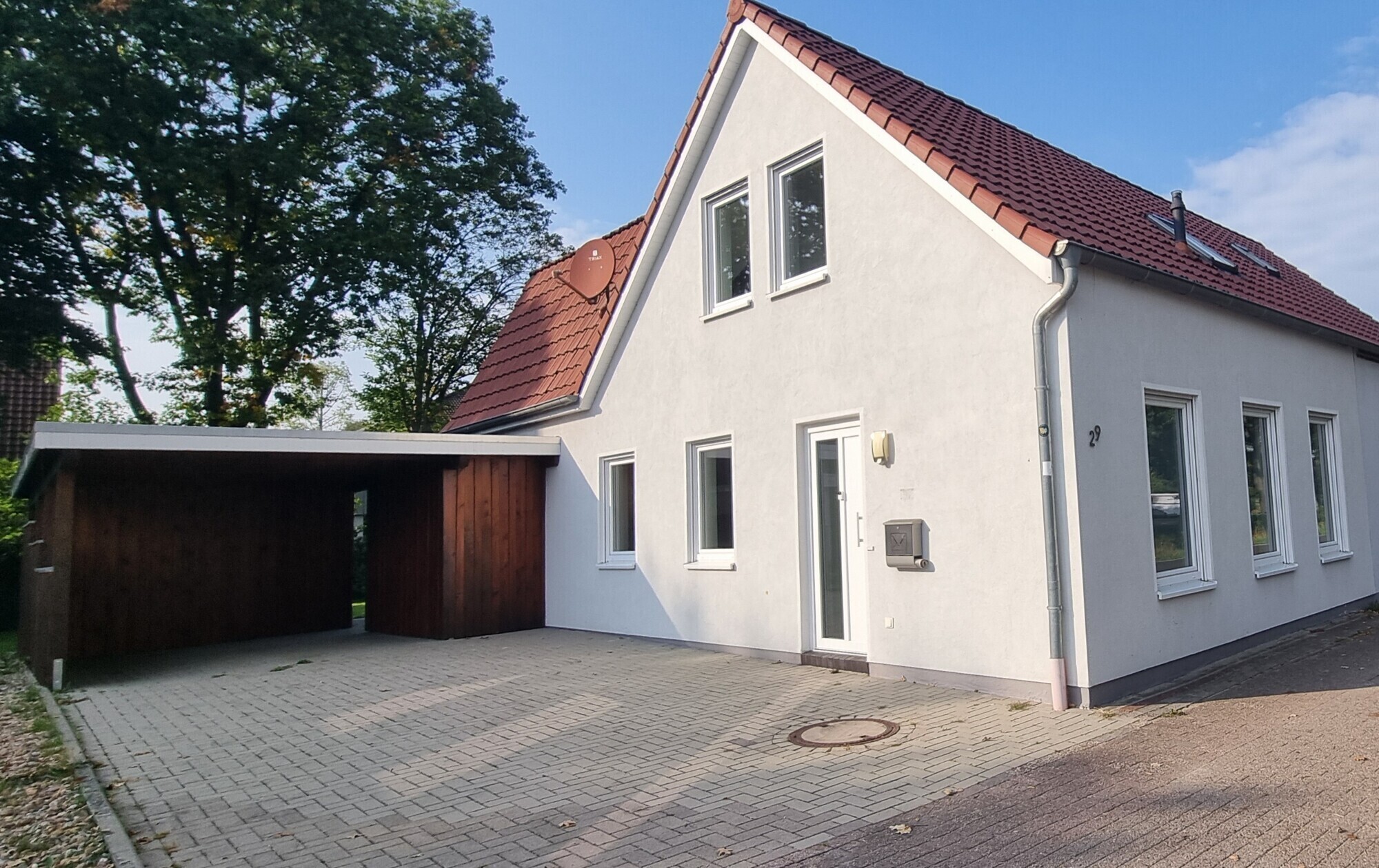 Außenansicht
