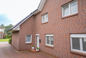 Eingangsbereich