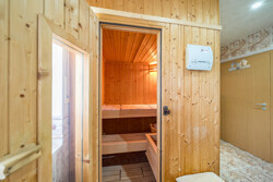 OG l Sauna