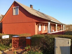 Frontansicht