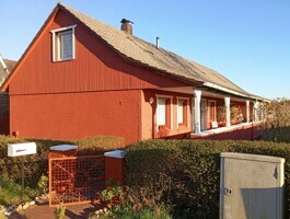 Frontansicht