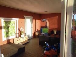 Wintergarten