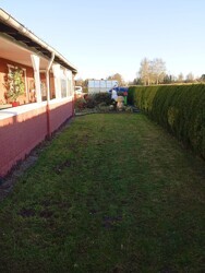 Garten links