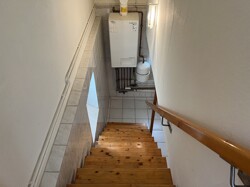 Treppe Bad EG links