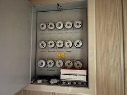 Elektrik EG rechts alt