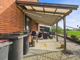 Terrasse-