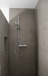Dusche