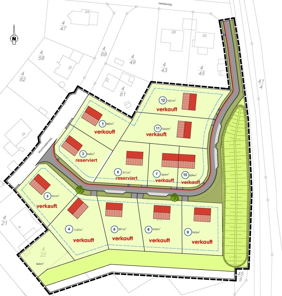 Lageplan Hademstorf_03.2025