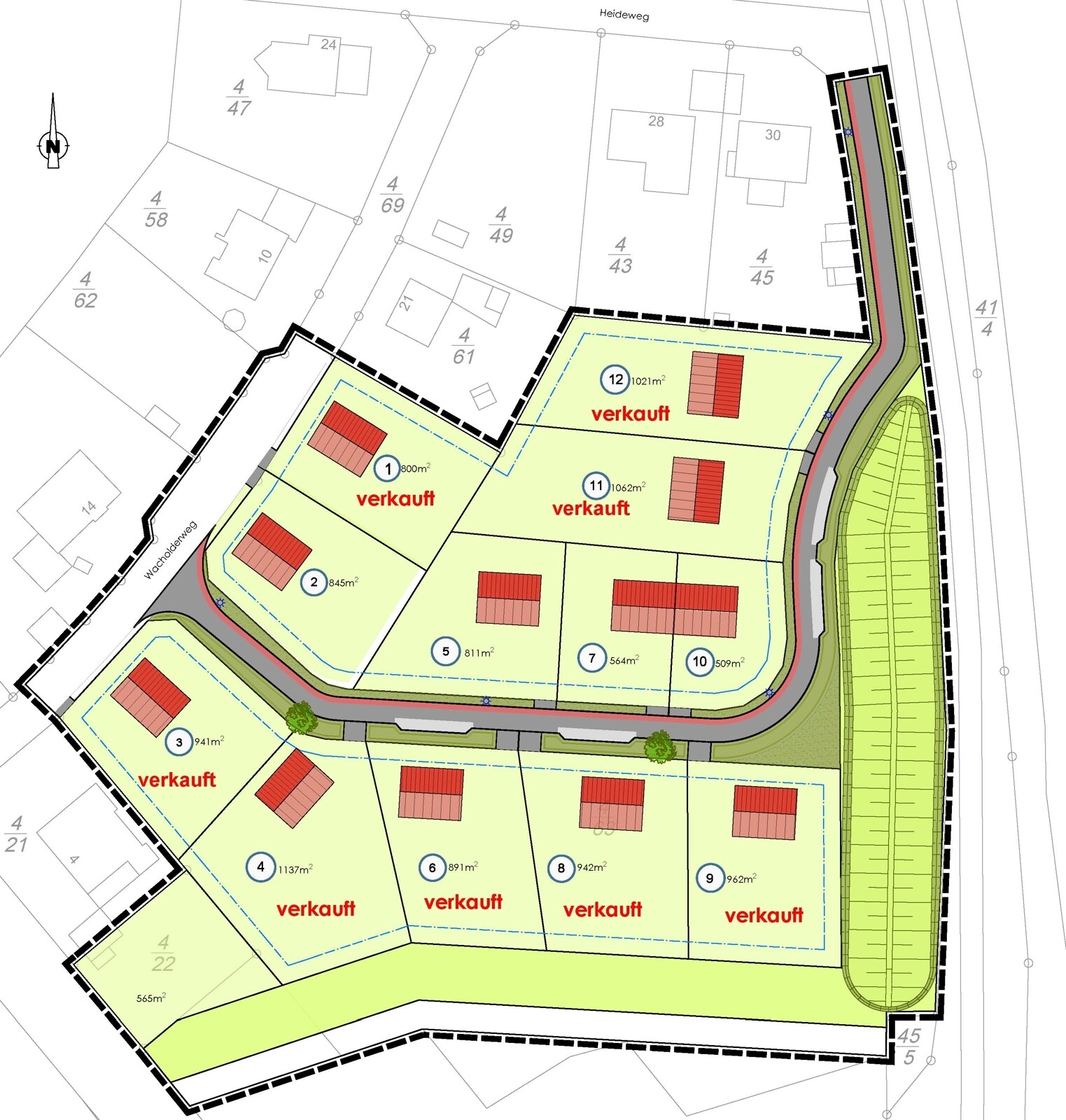 Lageplan Hademstorf_10.2024