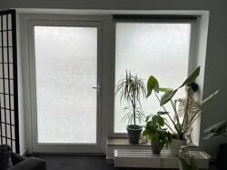 Eingang Haus 1 unten