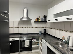 Küche Haus 1