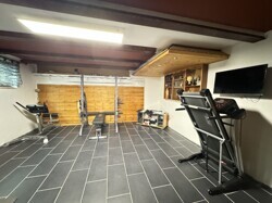 Fitnessstudio